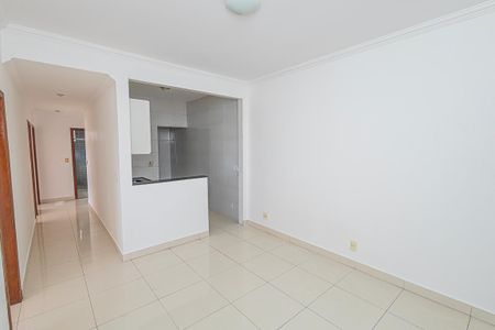 Sala de apartamento para alugar com 3 quartos, 100m² em Jardim Guanabara, Belo Horizonte