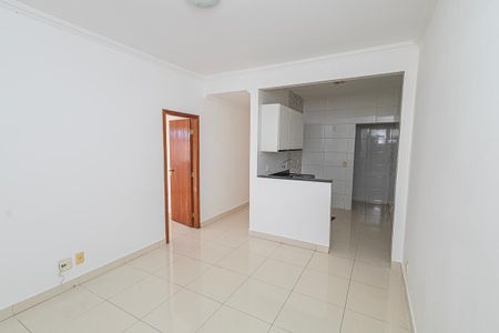 Sala de apartamento para alugar com 3 quartos, 100m² em Jardim Guanabara, Belo Horizonte