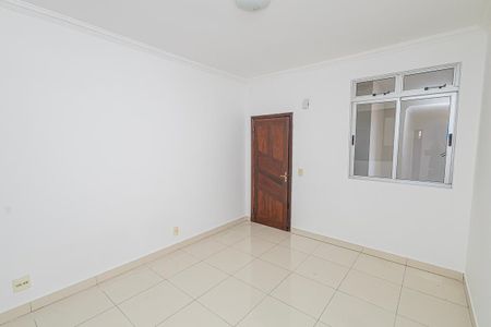 Sala de apartamento para alugar com 3 quartos, 100m² em Jardim Guanabara, Belo Horizonte