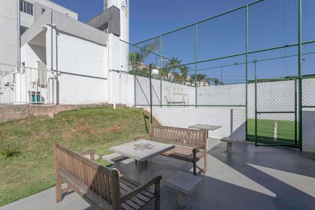 Apartamento para alugar com 42m², 2 quartos e 1 vaga Apartamento para alugar com 42m², 2 quartos e 1 vagaÁrea comum