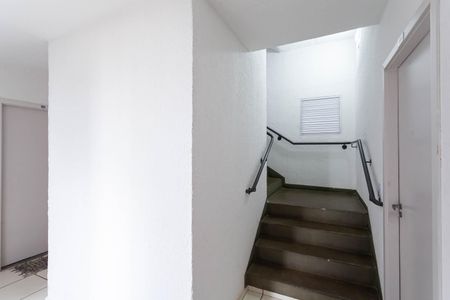 Apartamento para alugar com 42m², 2 quartos e 1 vaga Apartamento para alugar com 42m², 2 quartos e 1 vagaEntrada