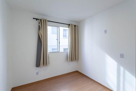 Quarto 2 de apartamento para alugar com 2 quartos, 42m² em Bom Jesus, Contagem