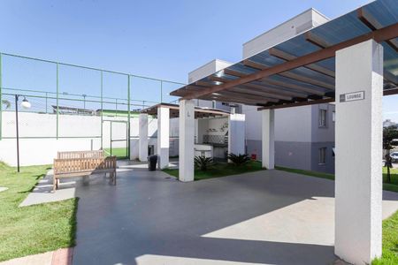 Apartamento para alugar com 42m², 2 quartos e 1 vaga Apartamento para alugar com 42m², 2 quartos e 1 vagaÁrea comum