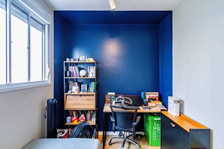 Apartamento para alugar com 42m², 2 quartos e sem vagaQuarto 02
