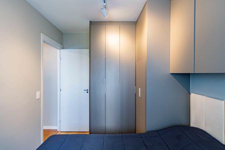 Apartamento para alugar com 42m², 2 quartos e sem vagaQuarto 01