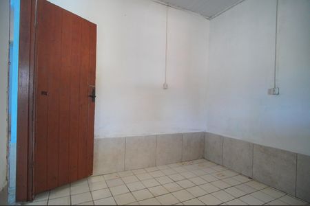 Quarto 1 de casa para alugar com 2 quartos, 80m² em Santos Dumont, São Leopoldo