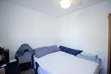 Apartamento à venda com 63m², 2 quartos e 1 vaga Apartamento à venda com 63m², 2 quartos e 1 vagaQuarto 2