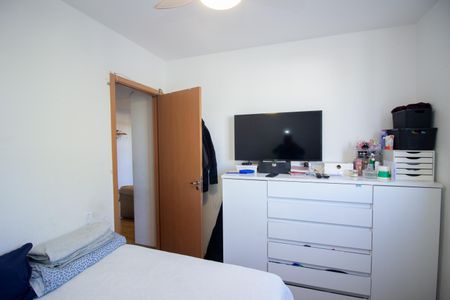 Apartamento à venda com 63m², 2 quartos e 1 vaga Apartamento à venda com 63m², 2 quartos e 1 vagaQuarto 2