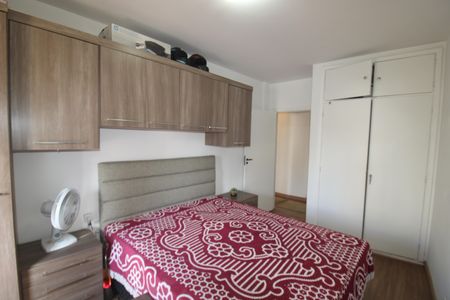 Apartamento à venda com 108m², 3 quartos e sem vagaQuarto 3