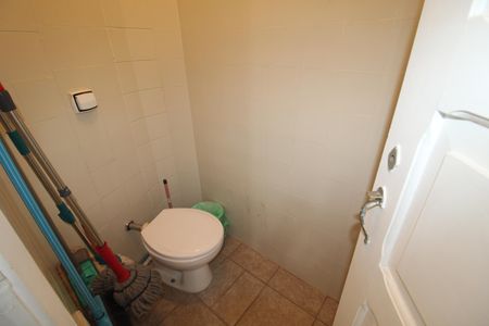 Apartamento à venda com 108m², 3 quartos e sem vagaÁrea de Serviço - banheiro