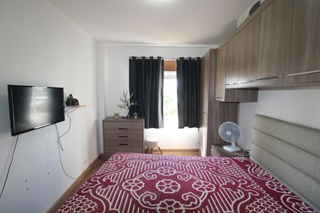 Apartamento à venda com 108m², 3 quartos e sem vagaQuarto 3