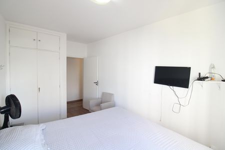 Apartamento à venda com 108m², 3 quartos e sem vagaQuarto 1