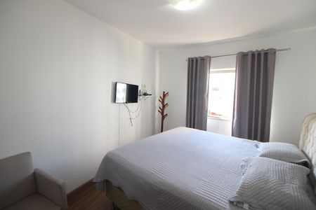 Apartamento à venda com 108m², 3 quartos e sem vagaQuarto 1