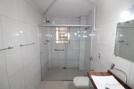 Apartamento à venda com 108m², 3 quartos e sem vagaBanheiro