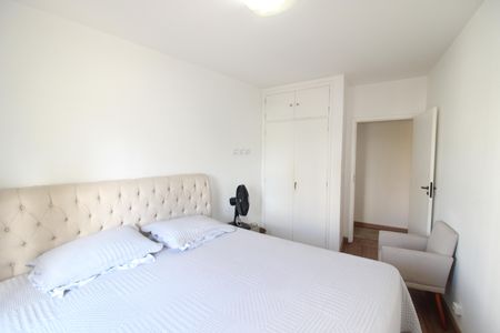Apartamento à venda com 108m², 3 quartos e sem vagaQuarto 1