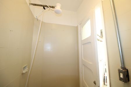 Apartamento à venda com 108m², 3 quartos e sem vagaÁrea de Serviço - banheiro
