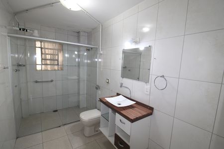 Apartamento à venda com 108m², 3 quartos e sem vagaBanheiro