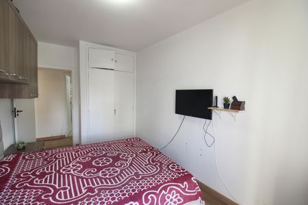 Apartamento à venda com 108m², 3 quartos e sem vagaQuarto 3
