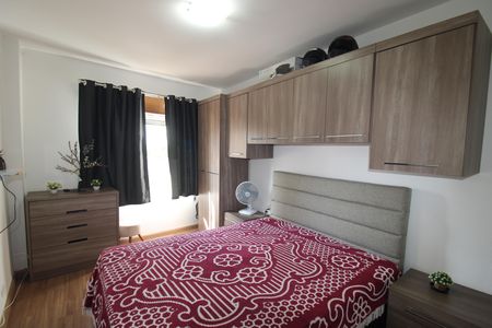 Apartamento à venda com 108m², 3 quartos e sem vagaQuarto 3