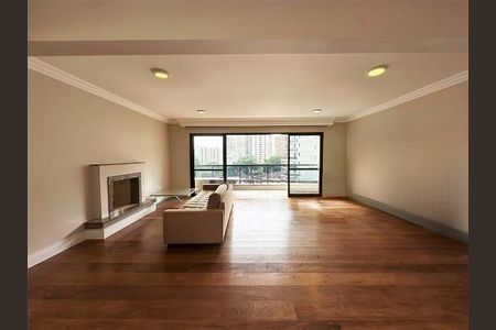 Apartamento à venda com 4 quartos, 195m² em Santana, São Paulo