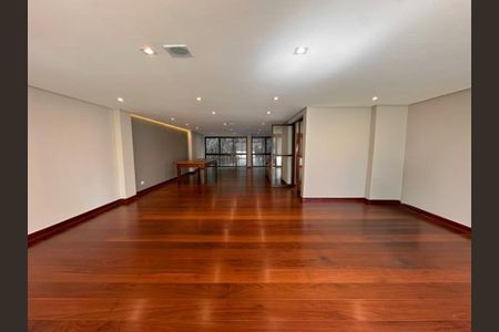 Apartamento à venda com 4 quartos, 195m² em Santana, São Paulo