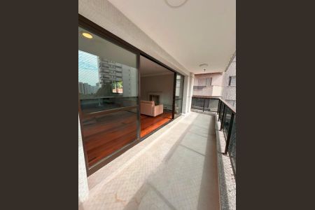 Apartamento à venda com 4 quartos, 195m² em Santana, São Paulo