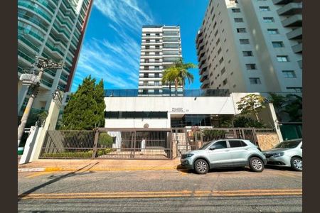 Apartamento à venda com 4 quartos, 195m² em Santana, São Paulo