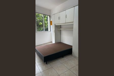 Quarto de apartamento para alugar com 1 quarto, 28m² em Flamengo, Rio de Janeiro