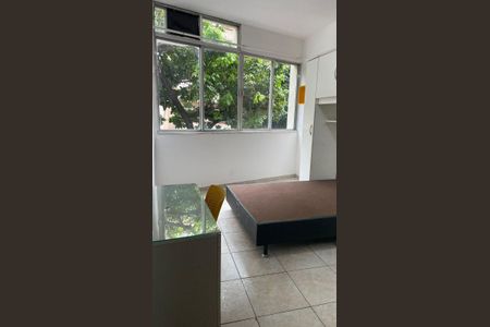 Quarto de apartamento para alugar com 1 quarto, 28m² em Flamengo, Rio de Janeiro