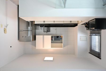 Studio para alugar com 35m², 1 quarto e 1 vagaCozinha Cozinha