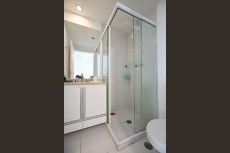 Studio para alugar com 35m², 1 quarto e 1 vagaBanheiro