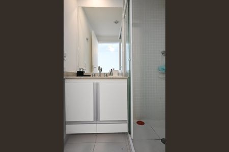 Studio para alugar com 35m², 1 quarto e 1 vagaBanheiro