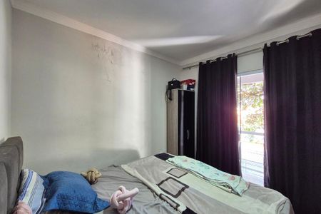 Casa à venda com 180m², 3 quartos e 2 vagas Casa à venda com 180m², 3 quartos e 2 vagasQuarto 3 - Suíte