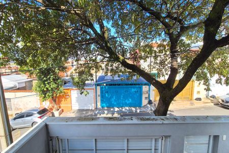 Casa à venda com 180m², 3 quartos e 2 vagas Casa à venda com 180m², 3 quartos e 2 vagasVista da Suíte