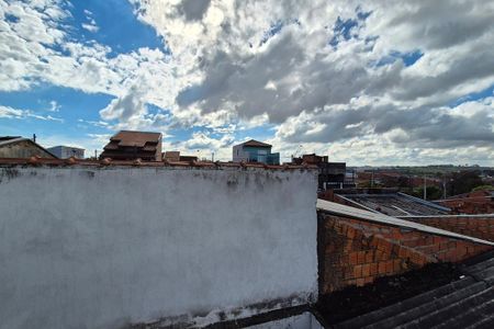 Casa à venda com 180m², 3 quartos e 2 vagas Casa à venda com 180m², 3 quartos e 2 vagasVista do Quarto 2