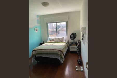 Apartamento à venda com 3 quartos, 85m² em Vila Monte Alegre, São Paulo