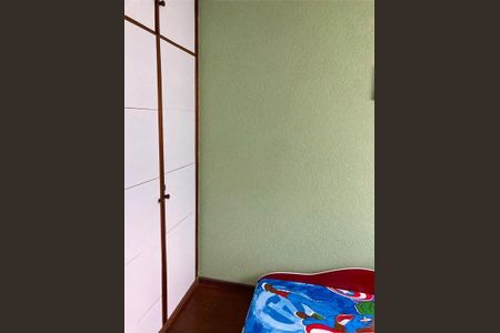 Apartamento à venda com 3 quartos, 85m² em Vila Monte Alegre, São Paulo