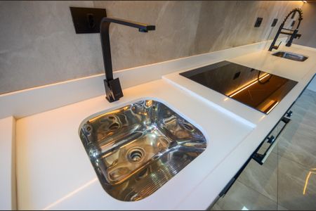 Apartamento à venda com 78m², 2 quartos e 1 vaga Apartamento à venda com 78m², 2 quartos e 1 vagaCozinha