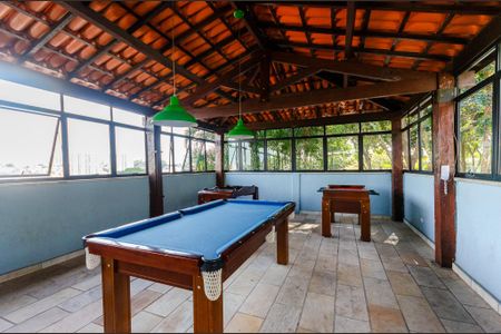 Apartamento à venda com 78m², 2 quartos e 1 vaga Apartamento à venda com 78m², 2 quartos e 1 vagaSala de Jogos