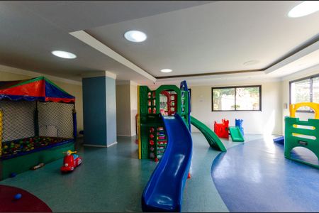 Apartamento à venda com 78m², 2 quartos e 1 vaga Apartamento à venda com 78m², 2 quartos e 1 vagaBrinquedoteca