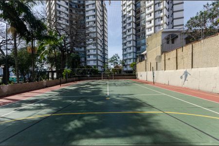 Apartamento à venda com 78m², 2 quartos e 1 vaga Apartamento à venda com 78m², 2 quartos e 1 vagaQuadra Esportiva