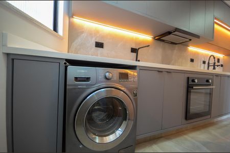 Apartamento à venda com 78m², 2 quartos e 1 vaga Apartamento à venda com 78m², 2 quartos e 1 vagaCozinha
