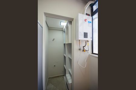 Apartamento à venda com 78m², 2 quartos e 1 vaga Apartamento à venda com 78m², 2 quartos e 1 vagaDespensa