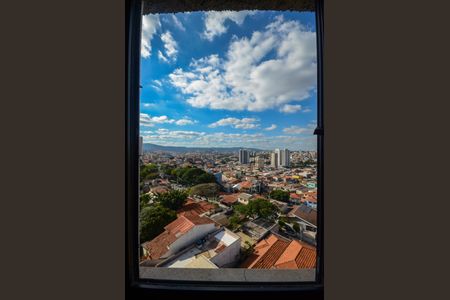 Apartamento à venda com 78m², 2 quartos e 1 vaga Apartamento à venda com 78m², 2 quartos e 1 vagaQuarto 2 - Janela