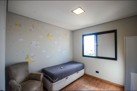 Quarto 1 de apartamento à venda com 2 quartos, 78m² em Vila Albertina, São Paulo