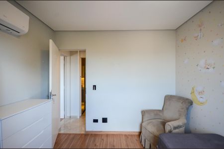 Quarto 1 de apartamento à venda com 2 quartos, 78m² em Vila Albertina, São Paulo