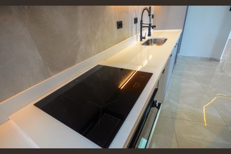 Apartamento à venda com 78m², 2 quartos e 1 vaga Apartamento à venda com 78m², 2 quartos e 1 vagaCozinha