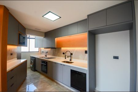 Apartamento à venda com 78m², 2 quartos e 1 vaga Apartamento à venda com 78m², 2 quartos e 1 vagaCozinha