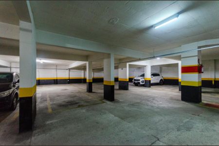 Apartamento à venda com 78m², 2 quartos e 1 vaga Apartamento à venda com 78m², 2 quartos e 1 vagaGaragem