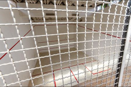 Apartamento à venda com 78m², 2 quartos e 1 vaga Apartamento à venda com 78m², 2 quartos e 1 vagaQuadra de Squash